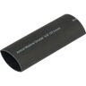 Ancor 3/4 in. x 6 in. Adhesive Lined Heat Shrink Tubing, Black