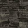 RoomMates Nikki Chu 30.75 sq. ft. Black Congo Peel and Stick Wallpaper