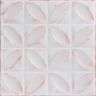 A La Maison Ceilings Perceptions White Washed Copper 1.6 ft. x 1.6 ft. Decorative Foam Glue Up Ceiling Tile (21.6 sq. ft./Case)