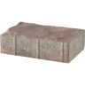 Pavestone Venetian Rec 60 mm 8.86 in. L x 5.91 in. W x 2.36 in. H Pacific Blend Concrete Paver (300 Pieces/108 sq. Ft ./Pallet)