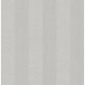 Decorline Intrepid Grey TextuRed Stripe Grey Paper Strippable Roll (Covers 56.4 sq. ft.)