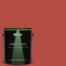 BEHR MARQUEE 1 gal. #M160-7 Raging Bull Semi-Gloss Enamel Exterior Paint & Primer