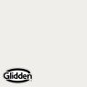 Glidden Premium 1 gal. Magical Moonlight PPG1045-1 Satin Exterior Latex Paint