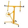 Tatayosi 16 ft. Drywall Panel Hoist Jack Lifter Drywall Lift Panel Lift in Yellow