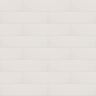 Streamline Buff White Glossy 4 in. x 16 in. Ceramic Wall Tile (10.39 Sq. Ft./ Case)