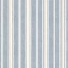 Chesapeake Cooper Denim Cabin Stripe Paper Strippable Wallpaper (Covers 56.4 sq. ft.)