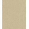 Advantage Dale Beige Gold Texture Paper Textured Non-Pasted Wallpaper Roll