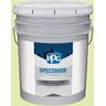 SPEEDHIDE 5 gal. Awareness PPG1117-2 Semi-Gloss Exterior Paint