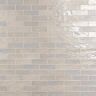 Ivy Hill Tile Amagansett Sand Dune Cream 2 in. x 8 in. Mixed Finish Ceramic Subway Wall Tile (5.38 sq. ft. / case)