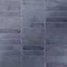 Merola Tile Luca Marine 3-1/8 in. x 12-3/8 in. Ceramic Wall Tile (7.0 sq. ft./Case)