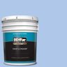 BEHR PREMIUM PLUS 5 gal. #P530-2 Promise Keeping Satin Enamel Exterior Paint & Primer