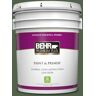 BEHR PREMIUM PLUS 5 gal. #PPF-44 Nature Surrounds Eggshell Enamel Low Odor Interior Paint & Primer