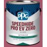 SPEEDHIDE Pro-EV Zero 1 gal. PPG1050-6 Heart'S Content Eggshell Interior Paint