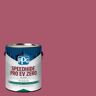 SPEEDHIDE Pro-EV Zero 1 gal. PPG1050-6 Heart'S Content Semi-Gloss Interior Paint