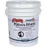 Zinsser Perma-White 5 gal. Mold & Mildew-Proof Eggshell Interior Paint