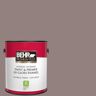 BEHR PREMIUM PLUS 1 gal. #730B-5 Warm Embrace Hi-Gloss Enamel Interior/Exterior Paint & Primer