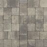 Pavestone Plaza 8.27 in. L x 5.51 in. W x 2.36 in. H Rectangle Granite Blend Concrete Paver (300-Pieces/95 sq. ft./Pallet)