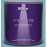 BEHR MARQUEE 1 qt. #520F-4 November Skies Eggshell Enamel Interior Paint & Primer