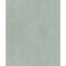 Smooth Concrete Effect Light Green Matte Finish Vinyl on Non-Woven Non-Pasted Wallpaper Roll