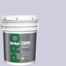 BEHR PRO 5 gal. #640C-2 Lavender Sparkle Semi-Gloss Interior Paint