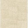 A-Street Prints Millau Cream Faux Concrete Paper Strippable Wallpaper (Covers 56.4 sq. ft.)