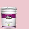 BEHR PREMIUM PLUS 5 gal. #M140-2 Funny Face Eggshell Enamel Low Odor Interior Paint & Primer