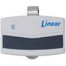 LINEAR MTS1 1-Button Garage Door Remote