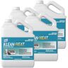 Klean-Strip 1 gal. (4-Pack) Klean Heat Kerosene Alt