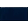 Daltile Restore Navy Glossy 3 in. x 6 in. Glazed Ceramic Subway Wall Tile (12.5 sq. ft / case)