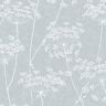 Graham & Brown Aura Blue Vinyl Strippable Wallpaper (Covers 56 sq. ft.)