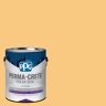 Perma-Crete Color Seal 1 gal. PPG1204-5 Chunk of Cheddar Satin Interior/Exterior Concrete Stain