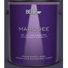 BEHR MARQUEE 1 gal. #MQ5-39 Artistic License One-Coat Hide Eggshell Enamel Interior Paint & Primer