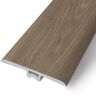 ASPEN FLOORING Lynx 0.23 in. Thick x 1.77 in. Width x 94 in. Length Waterproof Rigid Core T-Molding