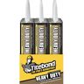 Titebond Greenchoice 10 oz. Heavy Duty Construction Adhesive (12-Pack)