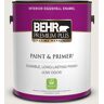 BEHR PREMIUM PLUS 1 gal. #BWC-30 Diamonds Therapy Eggshell Enamel Low Odor Interior Paint & Primer