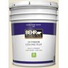 BEHR PREMIUM PLUS 5 gal. #PPU8-14 Silky Bamboo Ceiling Flat Interior Paint