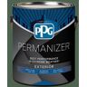 PERMANIZER 1 gal. PPG13-31 Still Searching Semi-Gloss Exterior Paint