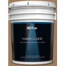 BEHR MARQUEE 5 gal. #MQ2-11 Outdoor Land Satin Enamel Exterior Paint & Primer