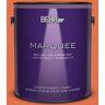 BEHR MARQUEE 1 gal. Home Decorators Collection #HDC-SM16-03 Mai Tai Eggshell Enamel Interior Paint & Primer