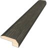 OptiWood Timber Lodge 3/8 in. Thick x 2 in. Width x 78 in. Length Hardwood Threshold Molding