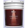 BEHR MARQUEE 5 gal. #P550-2 Artistic Violet Matte Interior Paint & Primer