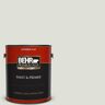 BEHR PREMIUM PLUS 1 gal. #PPU25-11 Salt Cellar Flat Exterior Paint & Primer