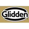 Glidden Premium 1 gal. PPG1108-6 Shutter Bug Satin Exterior Latex Paint