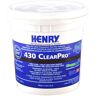 Henry 430 1 Gal. ClearPro VCT Adhesive