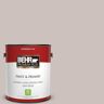 BEHR PREMIUM PLUS 1 gal. #780A-3 Down Home Flat Low Odor Interior Paint & Primer