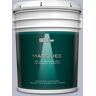 BEHR MARQUEE 5 gal. #610F-4 Silver Service Semi-Gloss Enamel Interior Paint & Primer