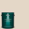 BEHR MARQUEE 1 gal. #N300-2 Canvas Luggage Semi-Gloss Enamel Interior Paint & Primer