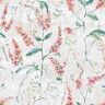 RoomMates Coral Floral Sprig Peel and Stick Wallpaper (Covers 28.18 sq. ft.)