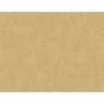 CASA MIA Leather Effect Imitation Yellow Vinyl type 2 Non-Pasted Strippable Wallpaper Roll (Cover 60.75 sq. ft.)