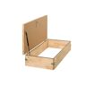 Fakro 25 in. x 54 in. Upper Hatch for Attic Ladder